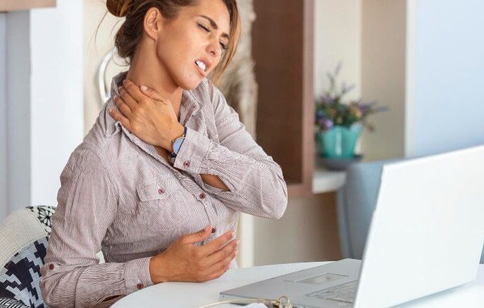 Pain Management