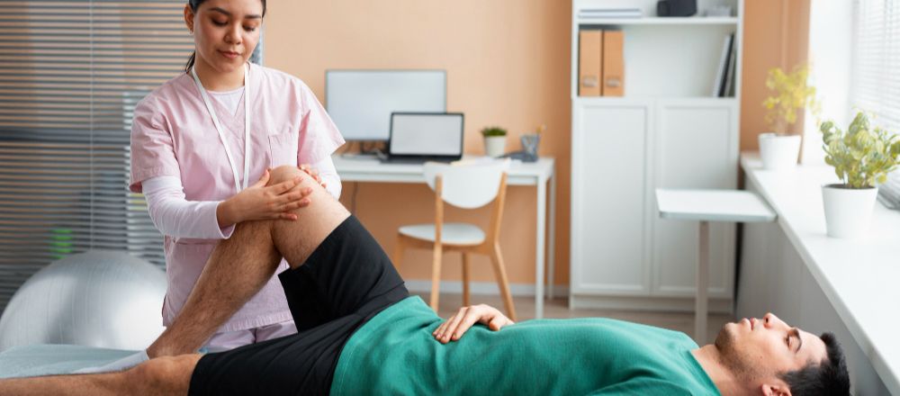 Treating Pain And Improving Comfort